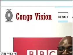 Sites similar to congovision.com