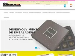 Sites similar to congraf.com.br