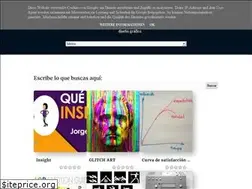Sites similar to congrafico.blogspot.com