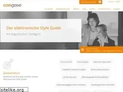 Sites similar to congree.com