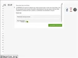 Sites similar to congregacion-aci.org