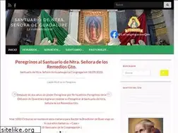 Sites similar to congregaciondensguadalupe.org