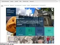 Sites similar to congregation-soeurs-charite-nevers.fr