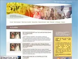 Sites similar to congregation-stv.org