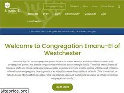 Sites similar to congregationemanuel.org
