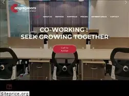 Sites similar to congregators.com