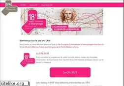 Sites similar to congres-allergologie.com