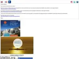 Sites similar to congres-medical-congress.com