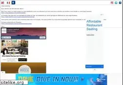 Sites similar to congres-medical.com