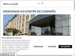 Sites similar to congres-saint-etienne.com