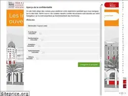 Sites similar to congres-sfd.com