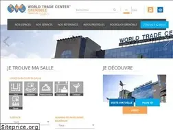 Sites similar to congres-wtcgrenoble.com