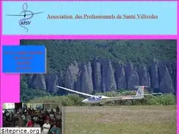 Sites similar to congresapsv.free.fr