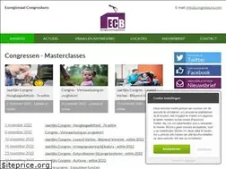 Sites similar to congresburo.com