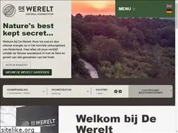 Sites similar to congrescentrum.com