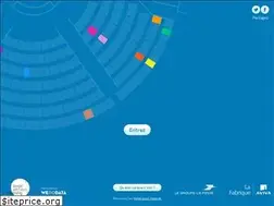 Sites similar to congresdufutur.org