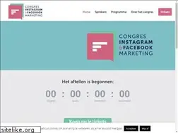 Sites similar to congresfb.nl