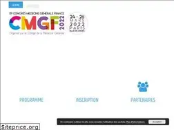 Sites similar to congresmg.fr