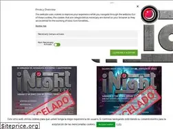 Sites similar to congreso-inight.com