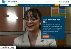 Sites similar to congreso.net