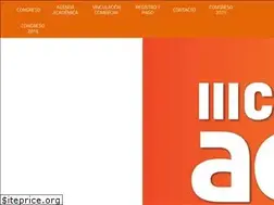 Sites similar to congresoacp.com