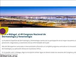 Sites similar to congresoaedv.net