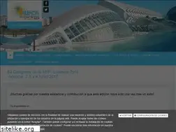 Sites similar to congresoaep.org