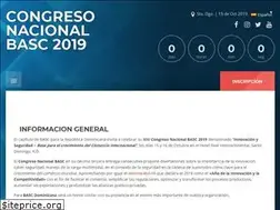 Sites similar to congresobasc.org