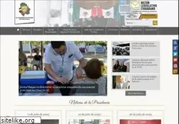 Sites similar to congresochihuahua.gob.mx