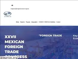 Sites similar to congresocomce.org.mx