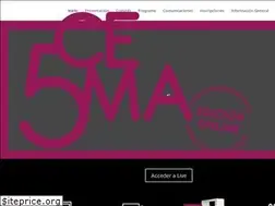 Sites similar to congresodelamama.org