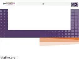 Sites similar to congresodemediacion.com