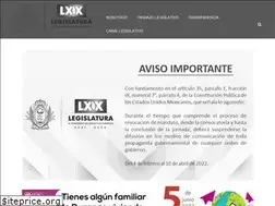 Sites similar to congresodurango.gob.mx