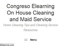 Sites similar to congresoelearning.org