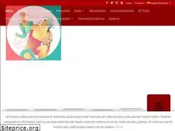 Sites similar to congresofisioterapia.es