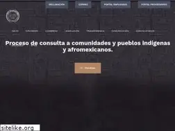 Sites similar to congresogro.gob.mx