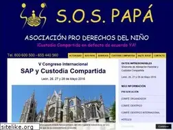 Sites similar to congresointernacionalsap.org