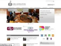Sites similar to congresojal.gob.mx