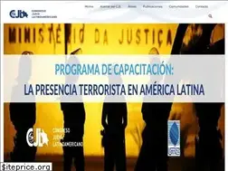 Sites similar to congresojudio.org