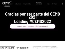 Sites similar to congresomarketingdigital.com