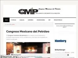 Sites similar to congresomexicanodelpetroleo.com.mx