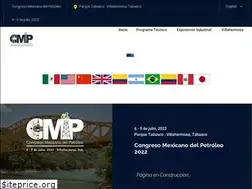Sites similar to congresomexicanodelpetroleo.com