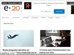 Sites similar to congresonuevoperiodismo.com