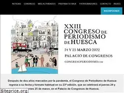 Sites similar to congresoperiodismo.com
