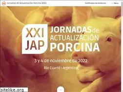 Sites similar to congresoporcino.com