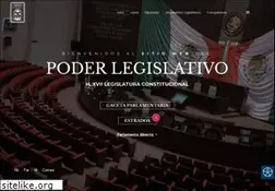 Sites similar to congresoqroo.gob.mx