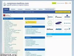 Sites similar to congresos-medicos.com