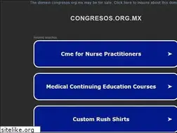 Sites similar to congresos.org.mx