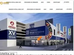 Sites similar to congresosdeformacion.com