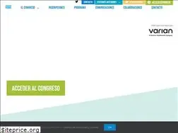 Sites similar to congresosefmsepr.es